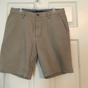 NWOT Khaki Shorts
